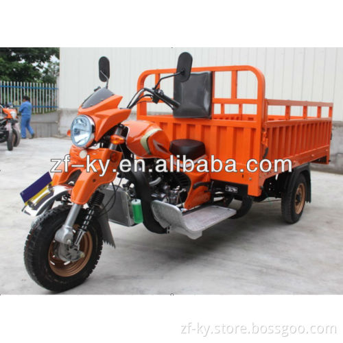 2013 VENTA CALIENTE triciclo de carga